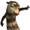 ملصق