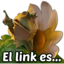 ملصق
