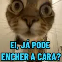 ملصق