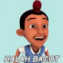 ស្ទីកเกอร์