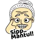 Stiker
