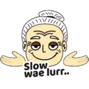 ਸਟਿਕਰ