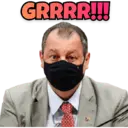 Стикер