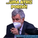 Стикер