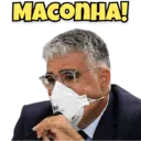 Стикер
