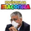 Стикер