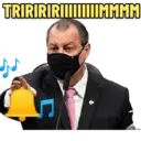 Стикер