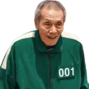 Стикер