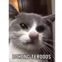 ملصق