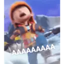 ਸਟਿਕਰ
