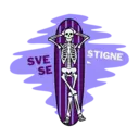 Stiker