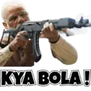 स्टिकर