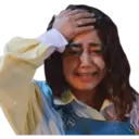 स्टिकर