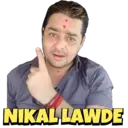 استیکر