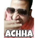 ਸਟਿਕਰ