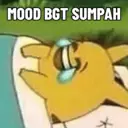 ملصق