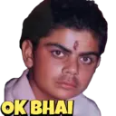 स्टिकर