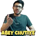 स्टिकर