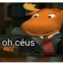 Стикер