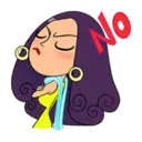 Stiker