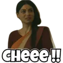 استیکر