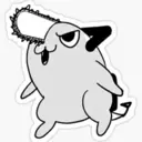 Stiker
