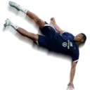 ملصق