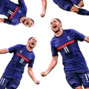 ملصق