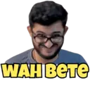 Stiker