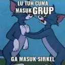 ملصق