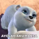Стикер
