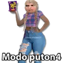 สติกเกอร์