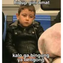 ملصق