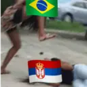 Samolepka