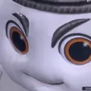 ملصق