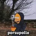 ملصق