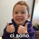 Стикер