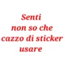 Stiker