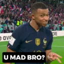 ملصق