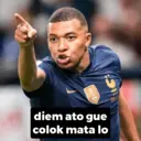 ملصق