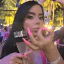 ملصق