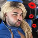 ملصق