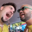 ملصق