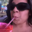 ملصق