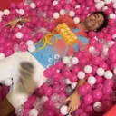 ملصق