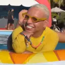 ملصق