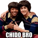 Կպչուն պիտակ