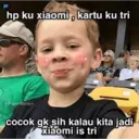 Стикер