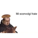 Стикер