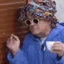 Стикер